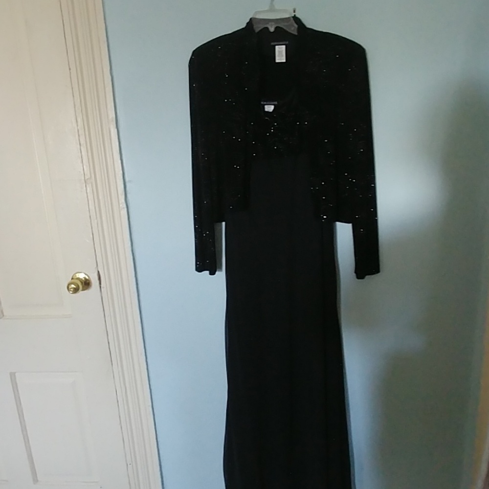 Gown